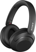 Sony | WH-XB910N EXTRA BASS Noise Cancelling Headphones | Wireless Bluetooth Over-Ear Headset | With Microphone and Alexa Voice Control | Black