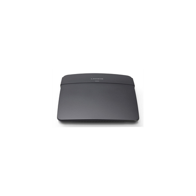 Linksys E900 Wireless N300 Router