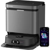 Eureka Pro Robot Vacuum Cleaner & Mop All-in-One Station (NERJ15ULTRABK)