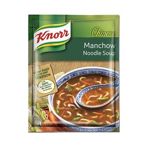 Knor Manchow Noodles Soup 45gm