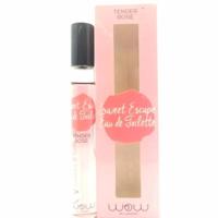 Wow By Wojooh Sweet Escape (W) Edt 10Ml Roller Ball