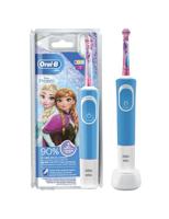 Oral-B Vitality Kids 3+ Years Toothbrush Frozen (D100.413.2K)