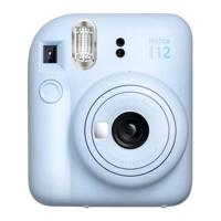 Fujifilm Instax Mini 12 Instant Camera - Pastel Blue - thumbnail