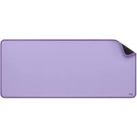 Logitech 956-000054 Desk Mat Studio Series - Lavender (70 x 30 cm) - thumbnail