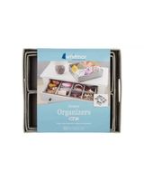 Whitmor Drawer Organizers Set of 7 Pieces