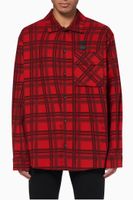 Flannel Check Shirt Flannel Check Shirt