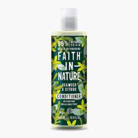 Faith in Nature Seaweed & Citrus Conditioner - 400 ml