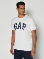 Gap Logo T-Shirt - thumbnail