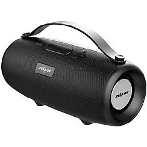 ZEALOT S34 Bluetooth Speaker Bluetooth Outdoor Portable Stereo Sound Speaker For Mobile Phone Lightinthebox
