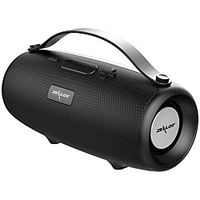 ZEALOT S34 Bluetooth Speaker Bluetooth Outdoor Portable Stereo Sound Speaker For Mobile Phone Lightinthebox - thumbnail