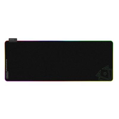 Vertux Swift Pad RGB Foldable Anti-Friction Fabric Gaming Mouse Pad Extra Large - G100204