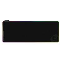 Vertux Swift Pad RGB Foldable Anti-Friction Fabric Gaming Mouse Pad Extra Large - G100204