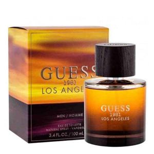 Guess 1981 Los Angeles Edt (M) 100ml