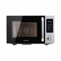 Kenwood 30L MWM31.000BK Microwave With Grill & Convection - thumbnail