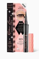 Roller Liner Matte Liquid Eyeliner Mini Roller Liner Matte Liquid Eyeliner Mini