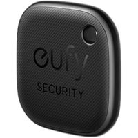 Eufy Security SmartTrack Link ,Black - T87B0011