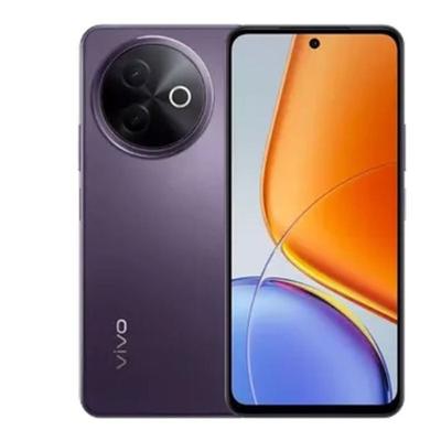 Vivo Y39 5G, 256GB, 8GB RAM, Royal Purple, Dual Sim Smartphone