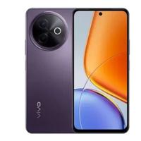 Vivo Y39 5G, 256GB, 8GB RAM, Royal Purple, Dual Sim Smartphone