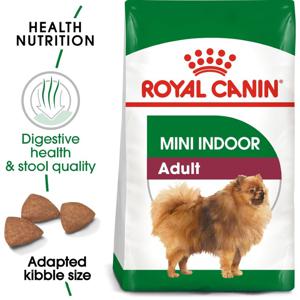 Royal Canin Size Health Nutrition Mini Indoor Adult 1.5 Kg