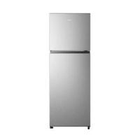 Hisense Top Freezer Refrigerator 418 Liters - Silver (RT3N418NAI)