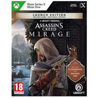 Assassin's Creed Mirage - Xbox One