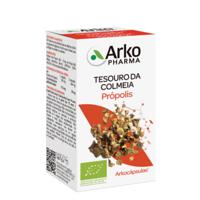 Arkocapsules Propolis Capsules x80