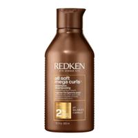 Redken All Soft Mega Curls Shampoo 300ml