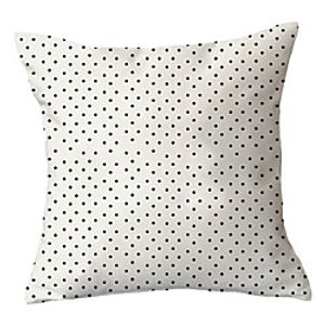 Double Side Cushion Cover 1PC Soft Decorative Square Throw Pillow Cover Cushion Case Pillowcase for Sofa Bedroom Superior Quality Machine Washable Lightinthebox