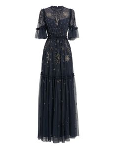Ether Embellished Gown