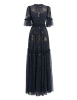 Ether Embellished Gown - thumbnail