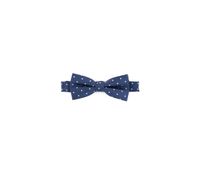 Big Boys Pre-Tied Dot Bow Tie Navy Big Boys Pre-Tied Dot Bow Tie Navy