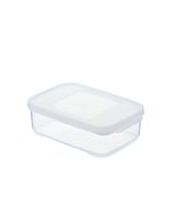 Hokan-sho 590ML Plastic Food Strage Clear