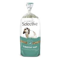 Science Selective Timothy Hay 400Gm