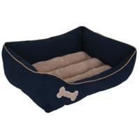 Petmate Aspen Pet 21 X 25 Rectangular Lounger SSS