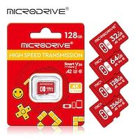 Flash drive Card 256GB Memory Cards 64GB Class 10 HIgh Speed smart mini sd memory card 32 64 128gb Cartao De Memoria TF Card Lightinthebox - thumbnail
