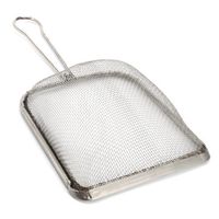 Reptile Terrarium Vivarium Pet Mesh Scooper Cat Cleaner - thumbnail