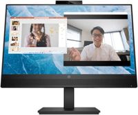 HP 23.8 Inch M24M FHD Conferencing Monitor, 3 Year Warranty - 678U5AA