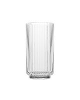 Tarhong 22oz Mesa Jumbo Clear