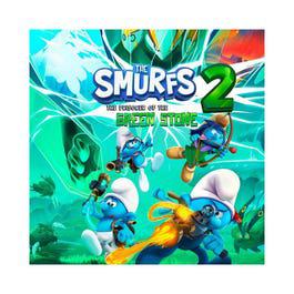 The Smurfs 2, The Prisoner of the Green Stone, Multicolor (GK-PS5 The Smurfs 2)