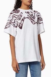 Damino Sequin T-Shirt