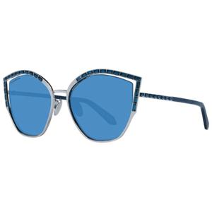 Atelier Swarovski Silver Women Sunglasses (ATSW-1038833)