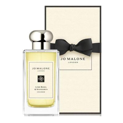 Jo Malone Lime Basil & Mandarin Cologne 100ml (U)