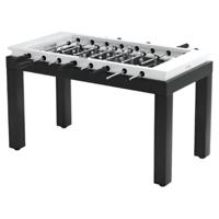 Bilhares Carrinho Matraquilho New York Semi-Commercial Foosball Table - thumbnail