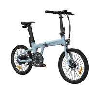 Ado E-Bike A20S Lite Blue 35KMH - A20SLITEBLUE
