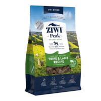 Ziwi Peak Air-Dried Tripe & Lamb Recipe Dry Dog Food 1Kg