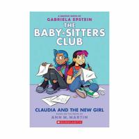 Claudia And The New Girl | M Ann