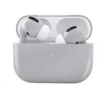 Customized Apple AirPods Pro 3 Gun Metal Customized Apple AirPods Pro 3 Gun Metal