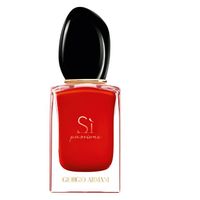 Giorgio Armani Si Passione (W) 30Ml Parfum Hair Mist - thumbnail