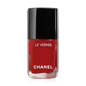 CHANEL LE VERNIS LONGWEAR NAIL COLOUR LIMITED EDITION - FALL-WINTER 2021 COLLECTION female terre_brulee