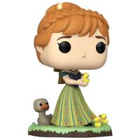 Funko Pop! Disney Ultimate Princess Anna 3.75-Inch Vinyl Figure